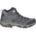 Merrell Moab 3 Mid GORE-TEX Hiking Shoes Leather Men's, Beluga SKU - 788720