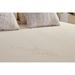 PlushBeds 2" Medium-Soft Organic Latex Topper | 80 H x 60 W x 2 D in | Wayfair 2NTLTPN205