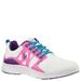 Vevo Active Lindsey Athletic Sneaker - Womens 10 White Sneaker Medium