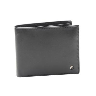 Esquire Geldbörse HARRY One Size Schwarz Herren Image
