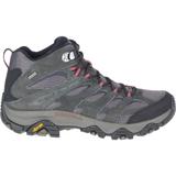 Merrell Moab 3 Mid GORE-TEX Hiking Shoes Leather Men's, Beluga SKU - 771010