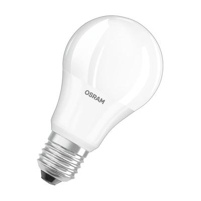 Ledvance/ Osram Classic' LED-Glühbirne E27 4,9W 470Lm 2700K 200º IP20