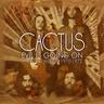 Evil Is Going On - Cactus. (CD)
