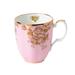 Royal Albert 100 Years 1960 Mug 14.1 oz Golden Rose