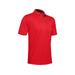 Under Armour Men's Tech Polo Shirt, Red SKU - 576002