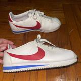 Nike Shoes | Nike Cortez W8 | Color: White | Size: 8