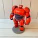 Disney Toys | Disney Big Hero 6 Baymax Red Armor Toy Figure | Color: Red | Size: 4"