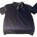 Under Armour Shirts & Tops | Boys Under Armour Short-Sleeved Polo Shirt Youth Xl | Color: Blue | Size: Various