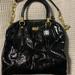 Coach Bags | Coach Kristen Satchel Bag | Color: Black | Size: Os