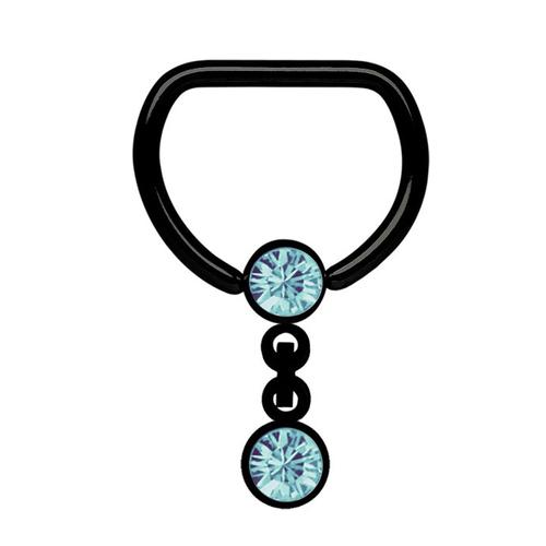 Brustwarzenpiercing ADELIA´S 