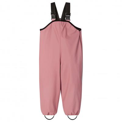 Reima - Kid's Lammikko - Regenhose Gr 74 rosa