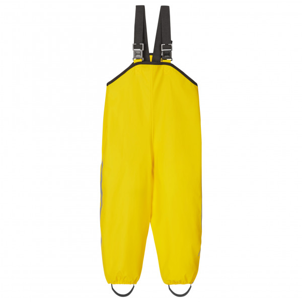 Reima - Kid's Lammikko - Regenhose Gr 98 gelb