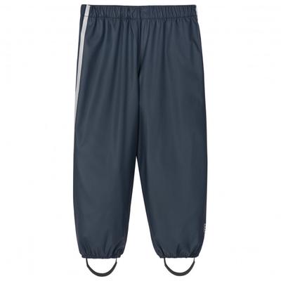 Reima - Kid's Oja - Regenhose Gr 104 blau