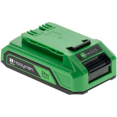Hooyman 24 Volt Battery for the Lithium Ion Hand S...