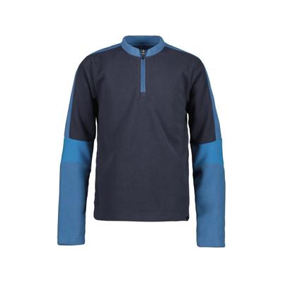 Obermeyer Hunter Flc Top - Boys Medium Admiral 47025-21174-M