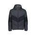 Obermeyer Breton Down Jacket - Men's Small Black 21121-16009-S