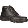 Rocky Boots Tmc Postal-approved Public Service Chukka Boots - FQ0005005BK95W