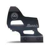 Burris AR-F4 Mount Black 410347