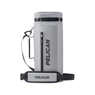 Pelican Dayventure Sling Soft Cooler 8.52 L Light Grey SOFT-CSLING-LGRY