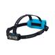 Ledlenser NEO9R - Rechargeable Outdoor LED Head Torch, Running Headlamp with Chest Strap, Super Bright 1200 Lumens Headlamp, Fishing Head Torch, Hiking Equipment, Up to 120 Hours Charge (Blue/Black)