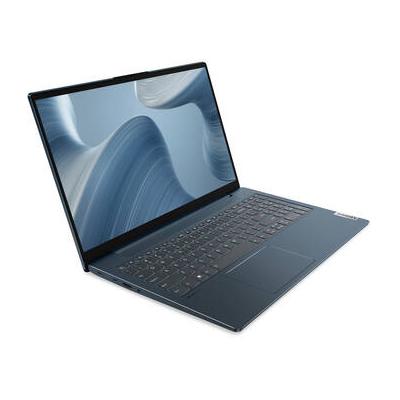 Lenovo 15.6" IdeaPad 5 Notebook (Abyss Blue) 82SF000AUS