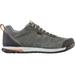 Bozeman Low Leather Casual Shoes - Men's Medium Charcoal 10.5 74201-Charcoal-Medium-10.5