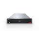 Fujitsu PRIMERGY RX2540 M6 - Server - Rack-Montage - 2U - zweiweg - 1 x Xeon Silver 4309Y / 2.8 GHz - RAM 16 GB - SAS - Hot-Swap 6.4 cm (2.5")