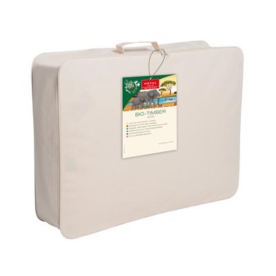 Hefel »Bio Timber« Kinderset 100x135+40x60 cm