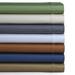 Egyptian Cotton Sateen 500 Thread Count Pillowcases (Set of 2)