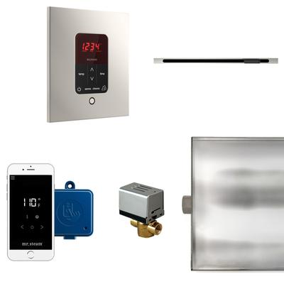 Mr Steam BTLRL1S Butler Linear Steam Generator Control Kit / Package