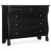 Ciao Bella Five-Drawer Bureau