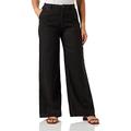 Part Two Damen Ninnes Pants, Schwarz, 34