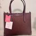 Kate Spade Bags | Limited Edition Kate Spade Purse! | Color: Red | Size: Os