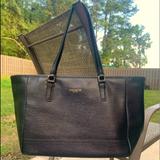 Coach Bags | Coach Tote Bag | Color: Black | Size: Os