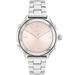 Coach Jewelry | Coach Women's Suzie Pink Dial Watch - 14503903 | Color: Pink | Size: No-Size