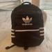 Adidas Bags | New Adidas Book Bag | Color: Black/White | Size: Os