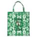 FOCO Boston Celtics Script Wordmark Tote Bag