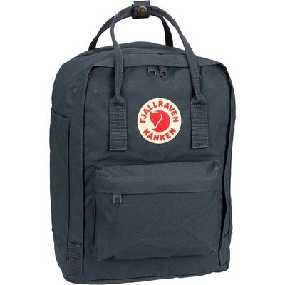 Fjällräven - Kanken Rucksack 35 cm Laptopfach Rucksäcke 1 ct Schwarz