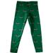 Girls Infant Vive La Fete Green Binghamton Bearcats All Over Print Leggings