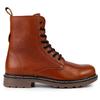 Kavat - Women's Borgvik EP - Freizeitstiefel 38 | EU 38 rot