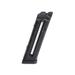 Tactical Solutions 10-Round .22LR Glock Conversion Magazine Black TSGMAG-10RD