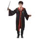 Ciao 11727.9-11 Harry Potter costume disguise boy official (Size 9-11 years), Children, Single, Black
