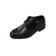 Schnürschuh FAMILY TRENDS Gr. 20, schwarz Kinder Schuhe Schnürschuh Business-Schnürer Derbyschuh Jungenschuhe