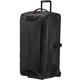 Reisetasche SAMSONITE "Ecodiver, 79 cm, Black" Gr. B/H/T: 44 cm x 79 cm x 31 cm, schwarz (black) Taschen Reisetaschen