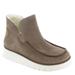 Fly London Coze - Womens Euro 36 US 5.5 Tan Boot Medium