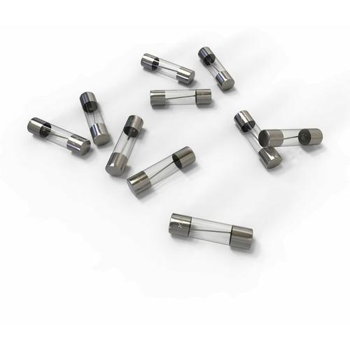 Feinsicherung 10A Ampere 5×20 mm Schmelzsicherung Glassicherung 1A – 20A