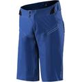 Troy Lee Designs Sprint Ultra Shorts de vélo, bleu, taille 34