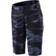 Troy Lee Designs Sprint Ultra Camo Shorts de vélo, noir, taille 36