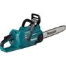 Makita - Battery Transaw 40V Max. Sans batterie et chargeur