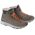 Zamberlan® Sneaker-Wanderstiefel, Herren - 44 - Braun, aus Leder